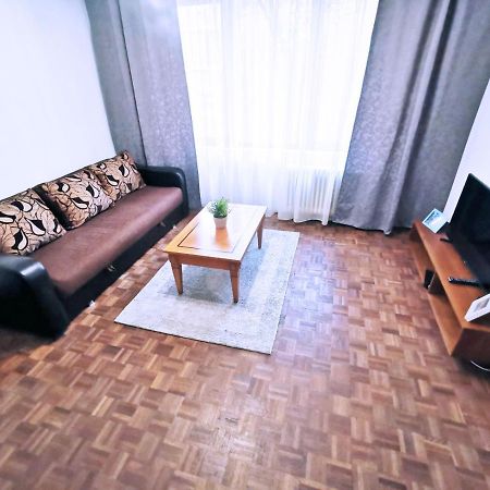 Cozy Apartment Sala Palatului Бухарест Экстерьер фото