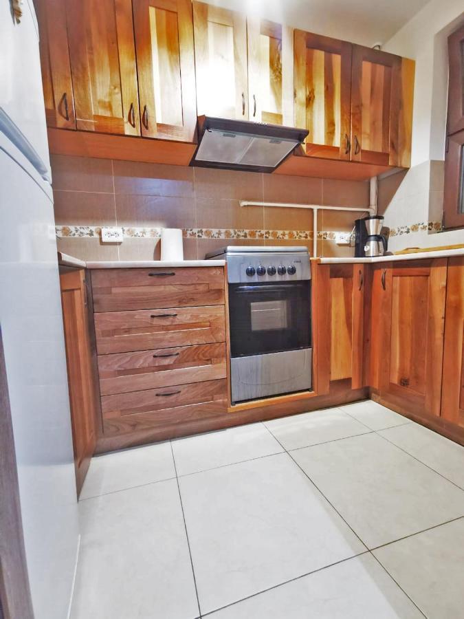 Cozy Apartment Sala Palatului Бухарест Экстерьер фото