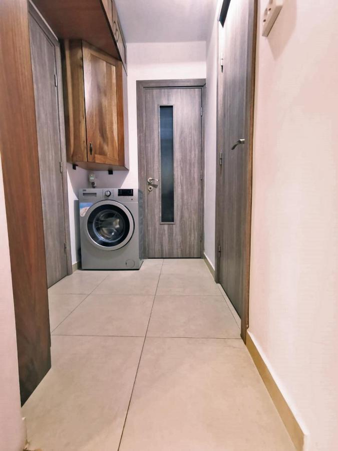 Cozy Apartment Sala Palatului Бухарест Экстерьер фото
